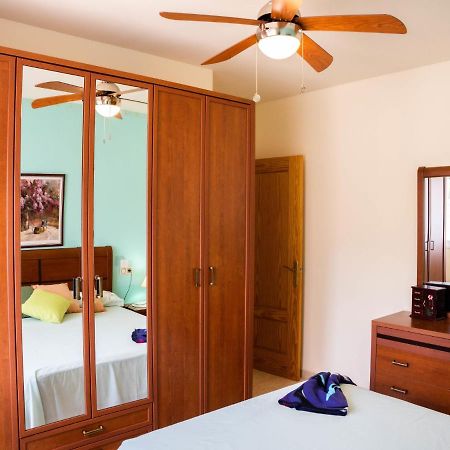 Holiday Home Mestral By Interhome Alcanar Buitenkant foto